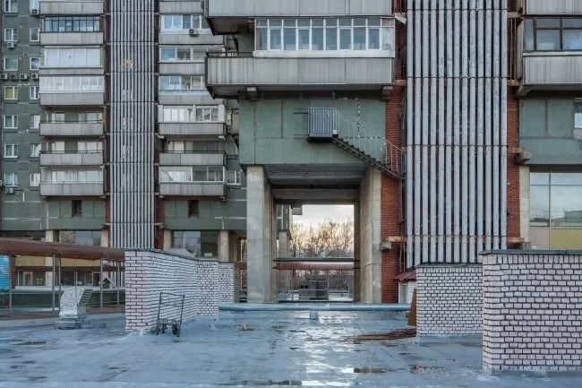 照片：德尼·埃萨科夫