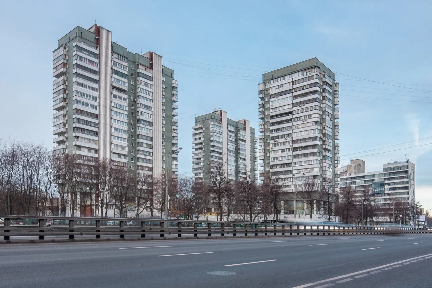 照片：德尼·埃萨科夫