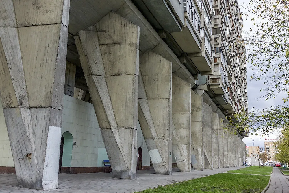 照片：德尼·埃萨科夫