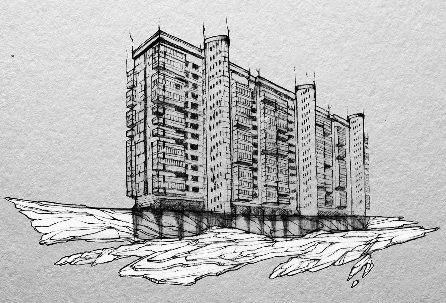 绘图：达丽亚·扎伊采娃