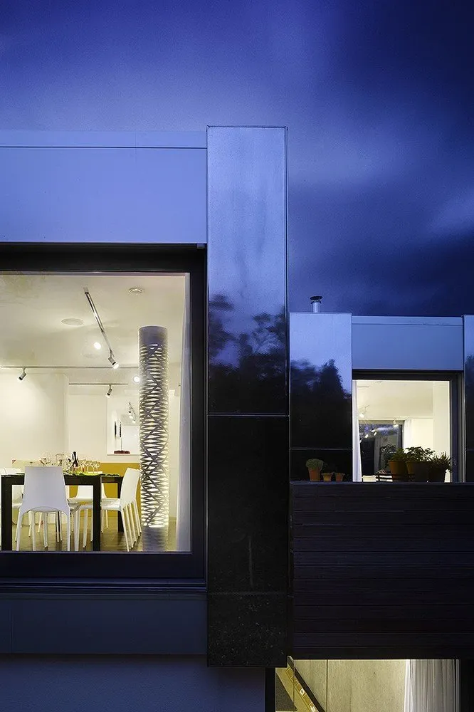 Green Orchard（Paul Archer设计）