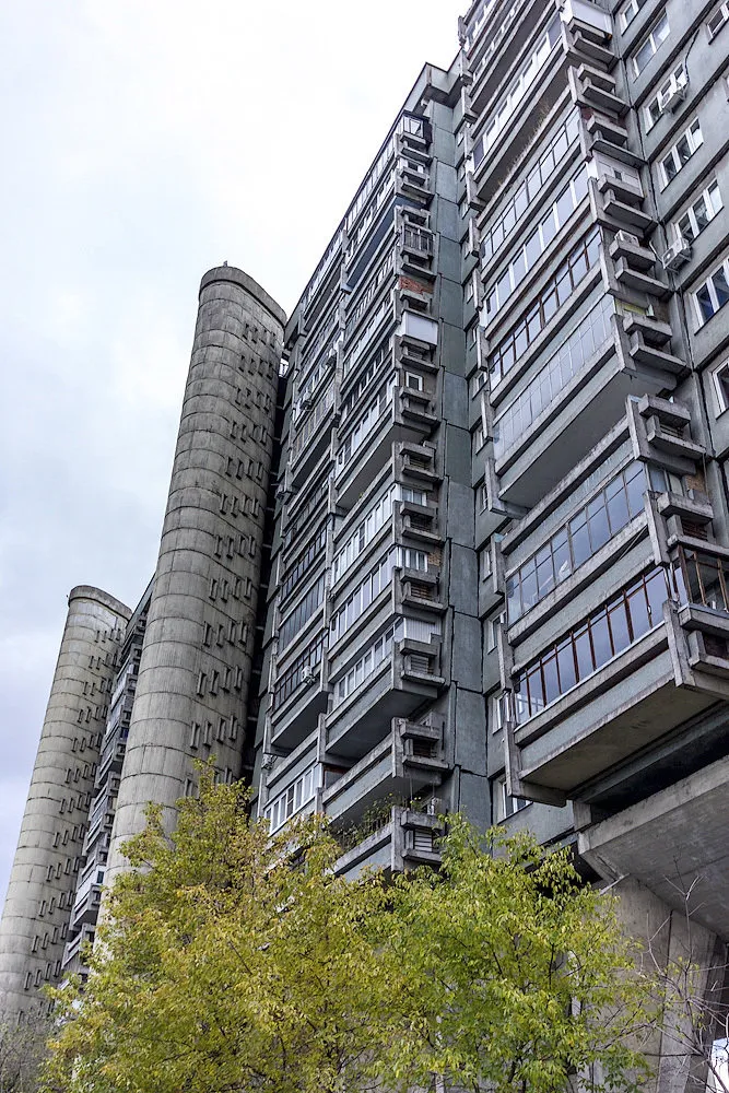 照片：德尼·埃萨科夫