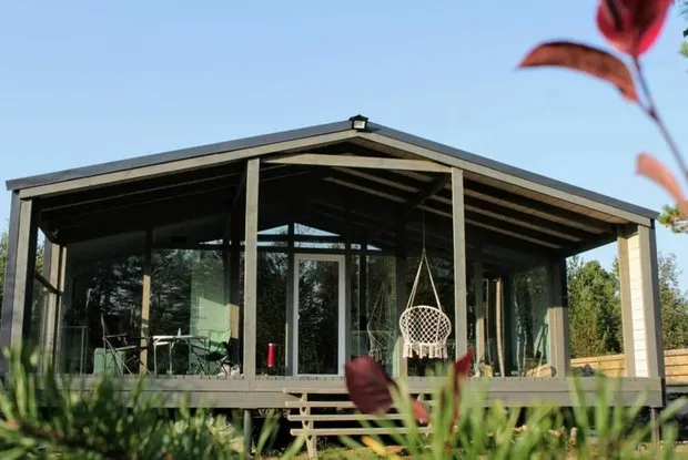 Foto: estilo escandinavo, Casa y finca – fotos en nuestro sitio web