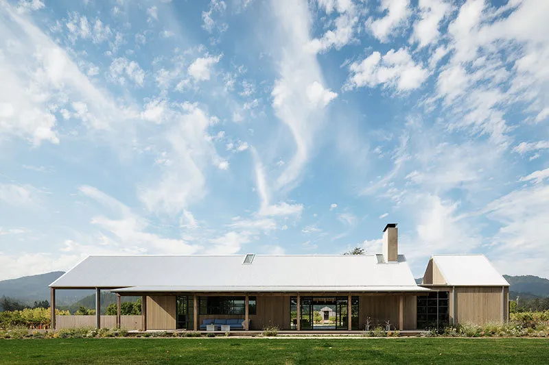 照片:风格,房屋与别墅 – 我们网站上的照片