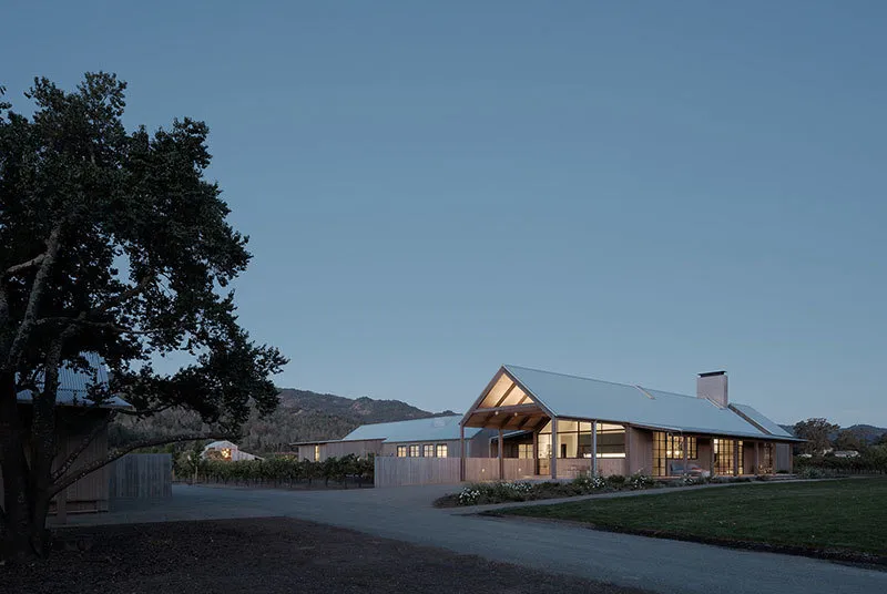 照片:风格,房屋与别墅 – 我们网站上的照片