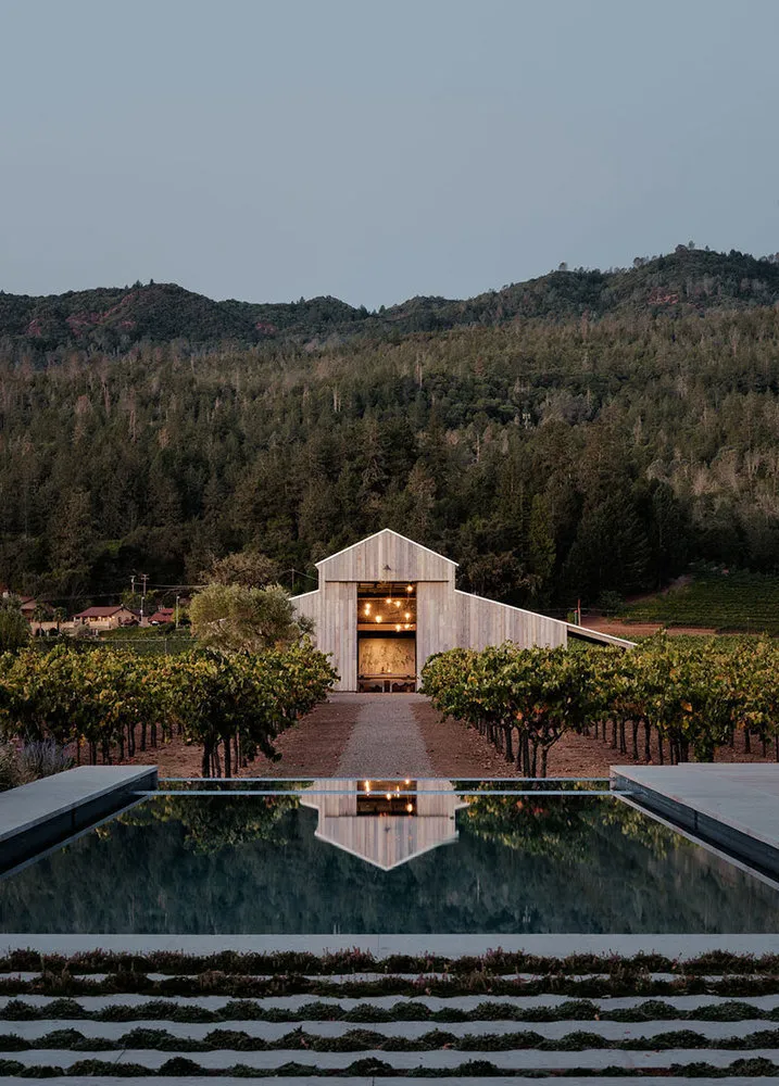 照片:风格,房屋与别墅 – 我们网站上的照片