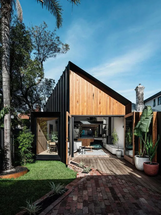 Diseñadores de la Estudio Arquitectónica FIGR