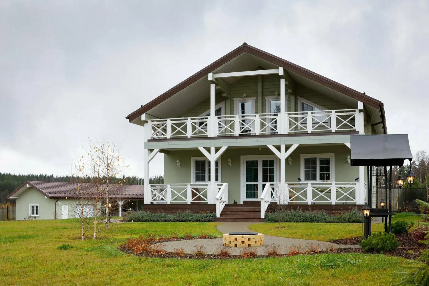 Diseño: Estudio Mister Design