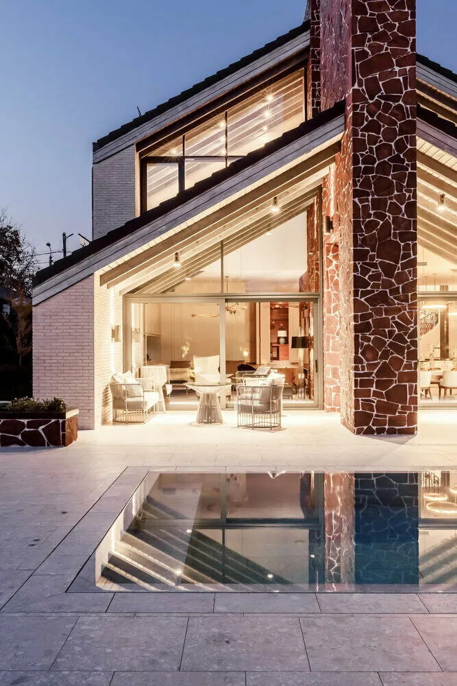 Diseño: Estudio Arquitectónico Chado