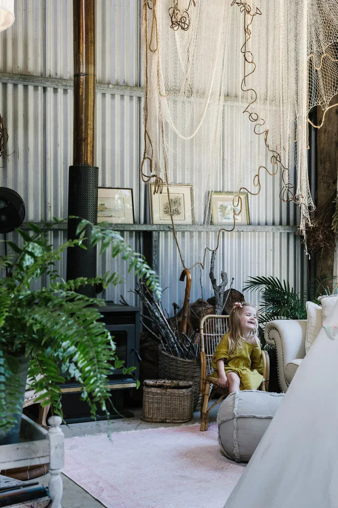 Фотография: в стиле , Дом, Австралия, Дом и дача – фото на нашем сайте