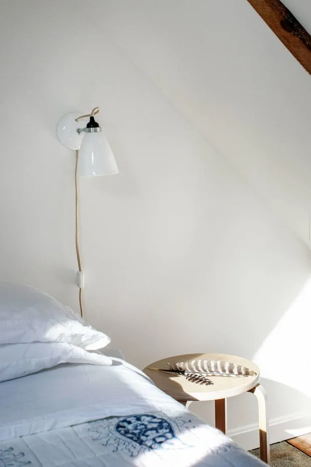 Источник фото: remodelista.com
Фотограф: Justine Hand