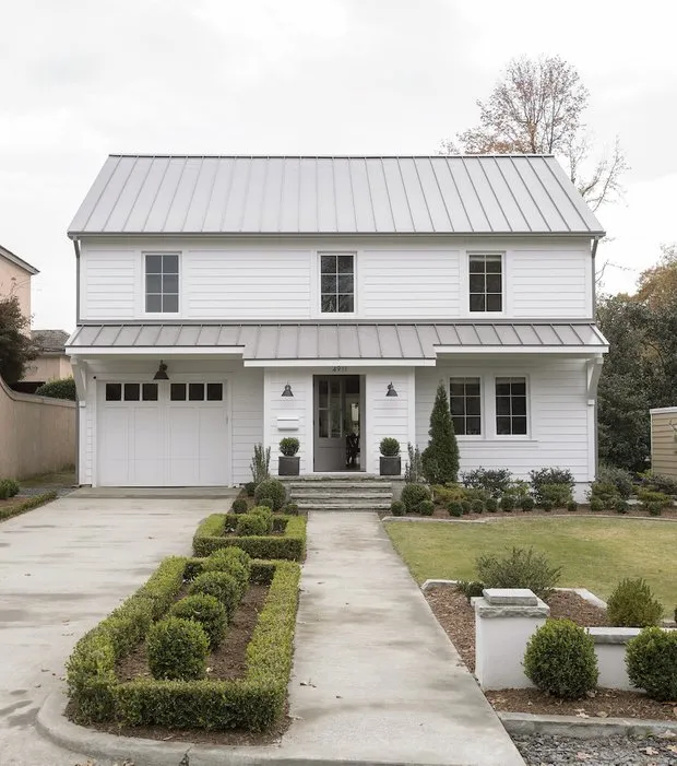 Foto: Vestíbulo en estilo moderno, Rediseño, Casa y finca – fotos en nuestro sitio web