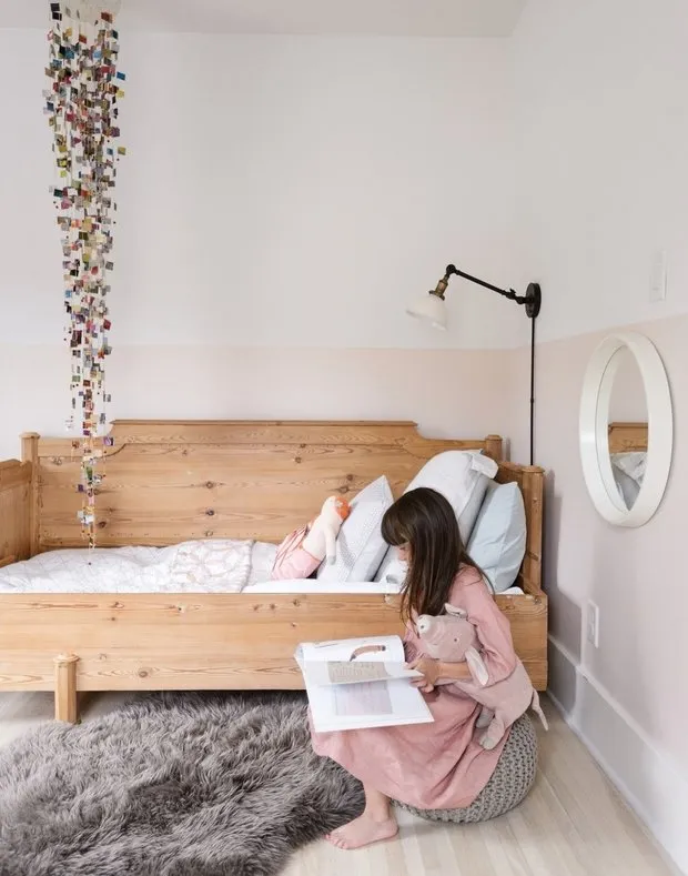 Foto: Habitación infantil en estilo moderno, Rediseño, Casa y finca – fotos en nuestro sitio web