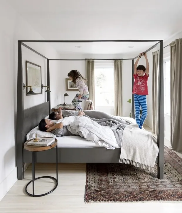 Foto: Cocina y comedor en estilo moderno, Rediseño, Casa y finca – fotos en nuestro sitio web