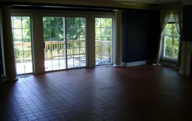 Foto: Vestíbulo en estilo moderno, Rediseño, Casa y finca – fotos en nuestro sitio web