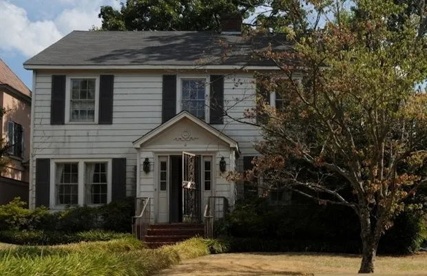 Foto: Habitación infantil en estilo moderno, Rediseño, Casa y finca – fotos en nuestro sitio web