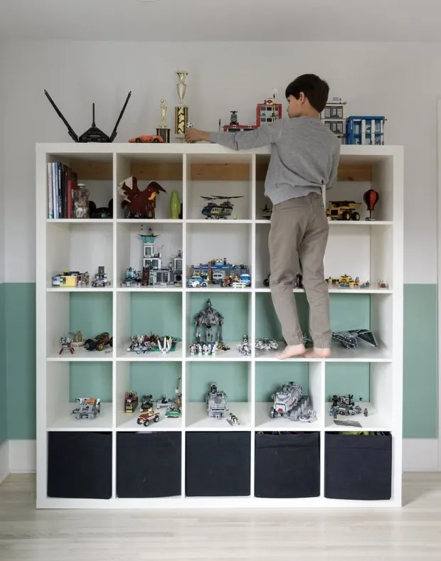 Foto: Cocina y comedor en estilo moderno, Rediseño, Casa y finca – fotos en nuestro sitio web