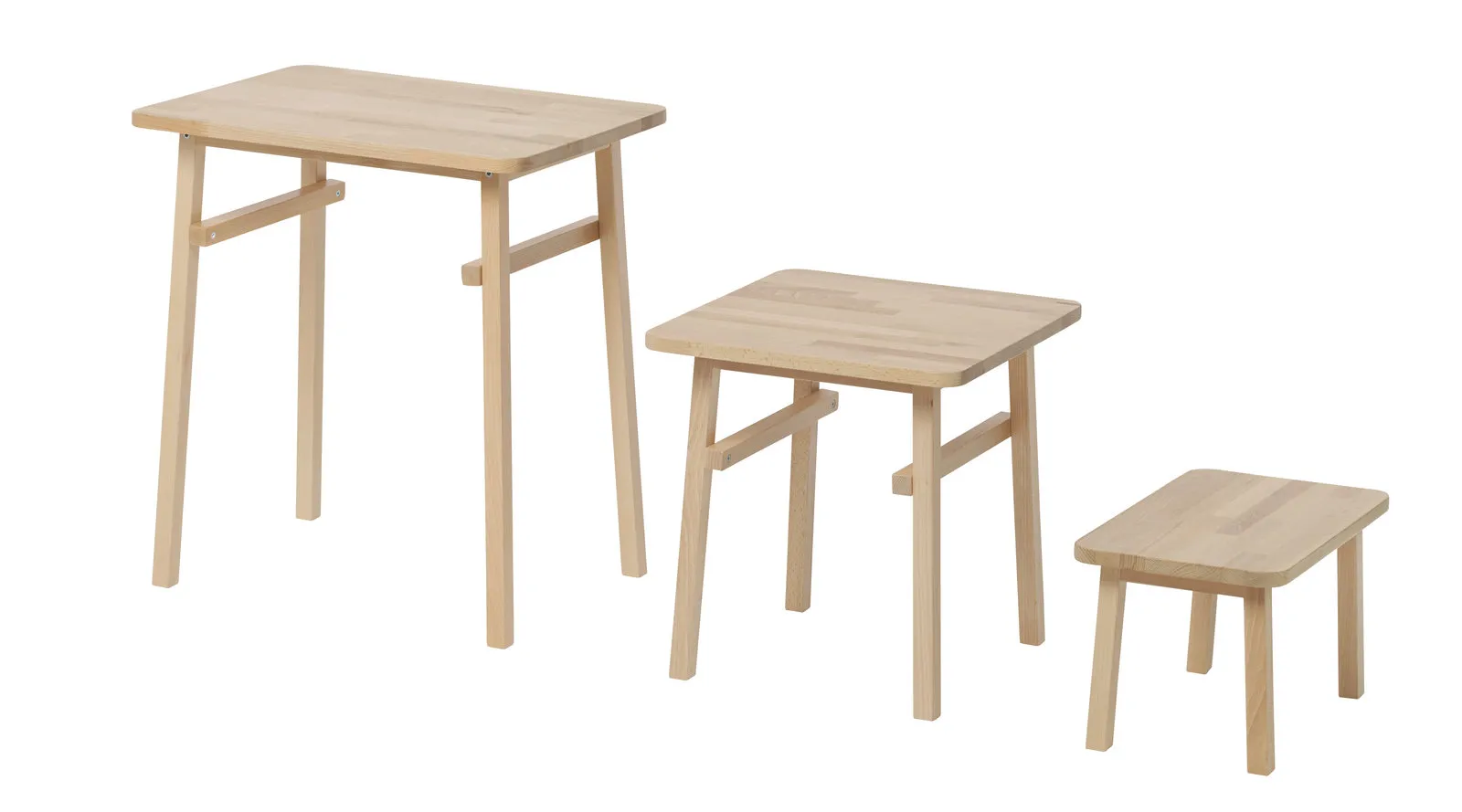 照片:极简风格厨房和餐厅,Gid,宜家 – 我们网站上的照片