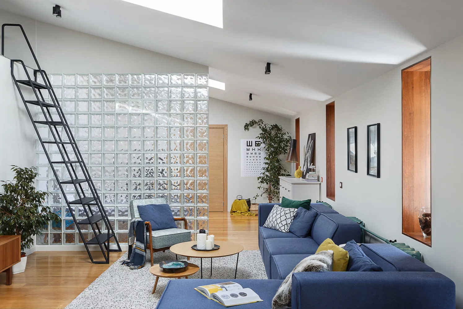 Projekt: „Studia Iriny Rycher