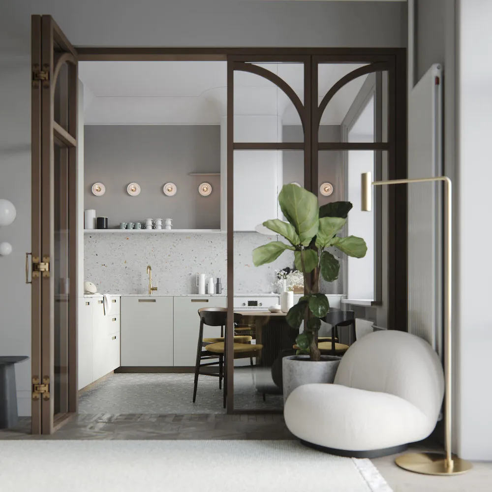 Projekt: Eugenia Łykoła