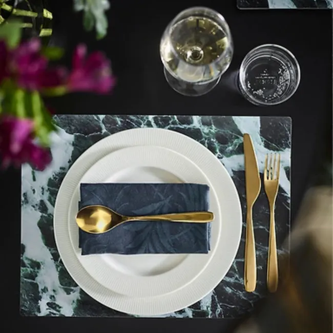 TILLAGD Tableware
