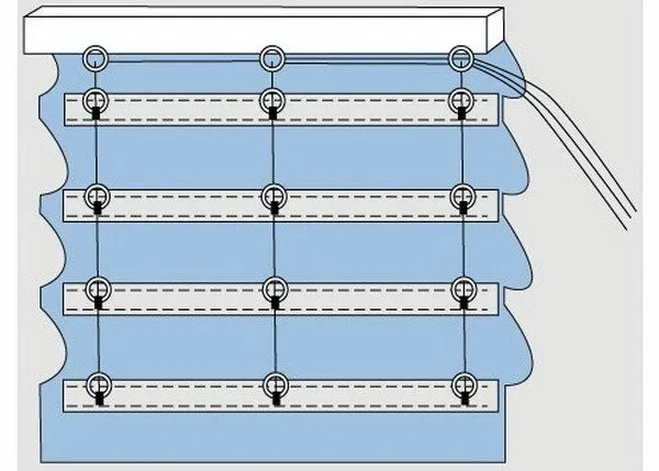 Photo: Other in style , DIY, Textile, Bosch, Natalia Ananina, zamo – photo on our website