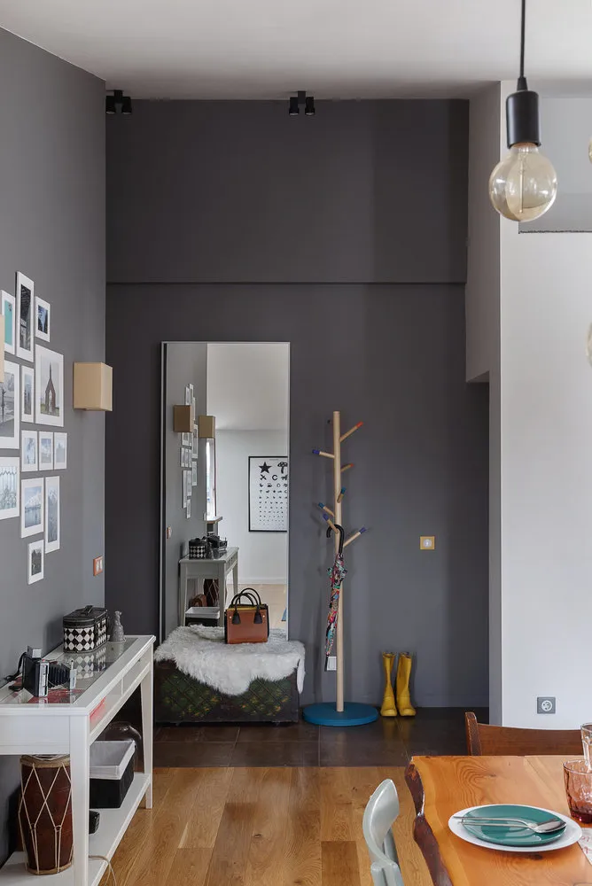 Projekt: „Studia Iriny Rycher