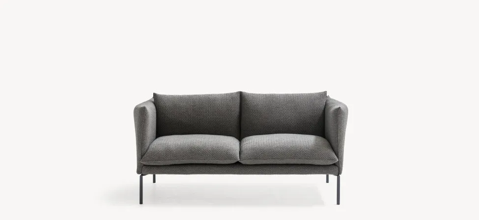 And the reduced version. Photo: Moroso