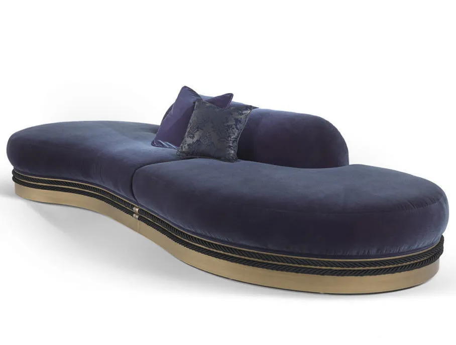 Sofa Alexander, Gianfranco Ferrè