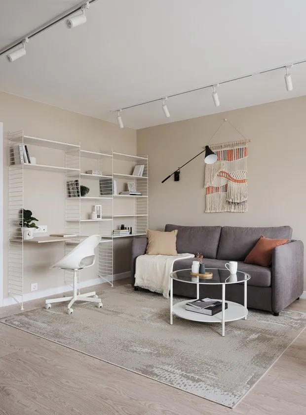 Дизайн: студія LIVET ARCHITECTS