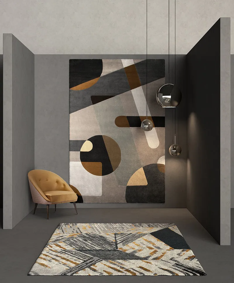 Carpets: RUG'SOCIETY