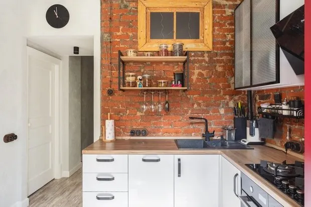 Дизайн: супруги Вадим і Татьяна