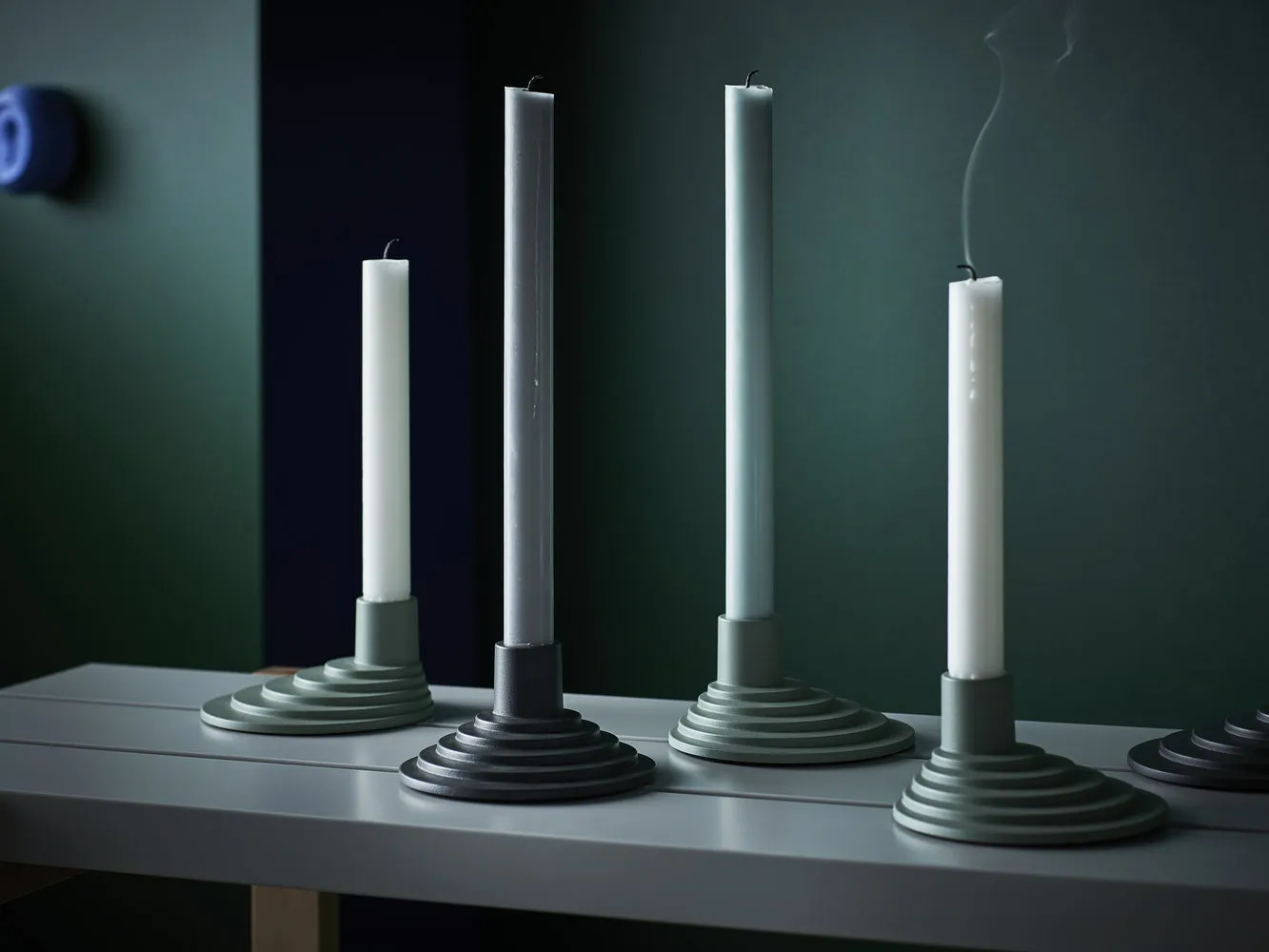 照片:简约风格,Gid,宜家,Hay — 我们网站上的照片