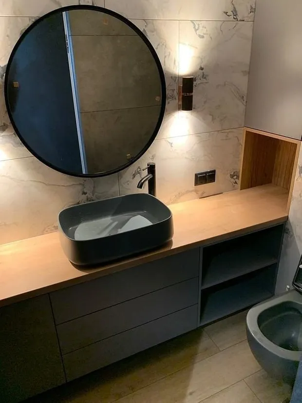 Zdjęcie: w stylu IKEA, Gid, pomysły na meblę, design IKEA – zdjęcia na naszej stronie