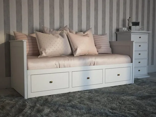 Zdjęcie: w stylu IKEA, Gid, pomysły na meblę, design IKEA – zdjęcia na naszej stronie