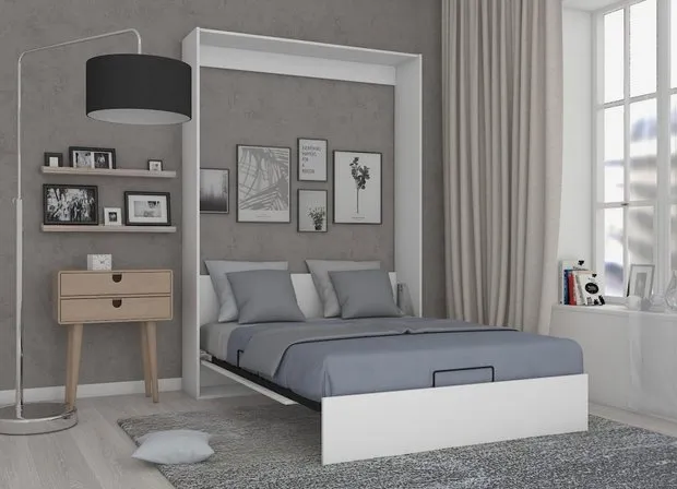 Zdjęcie: w stylu IKEA, Gid, pomysły na meblę, design IKEA – zdjęcia na naszej stronie