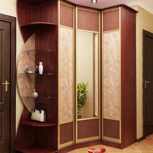 照片：风格、走廊、小贴士 – 网站上的照片