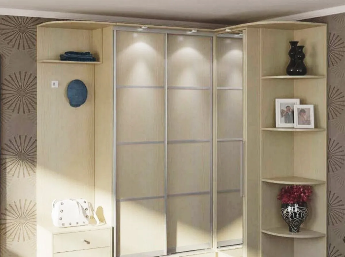 照片：风格、走廊、小贴士 – 网站上的照片