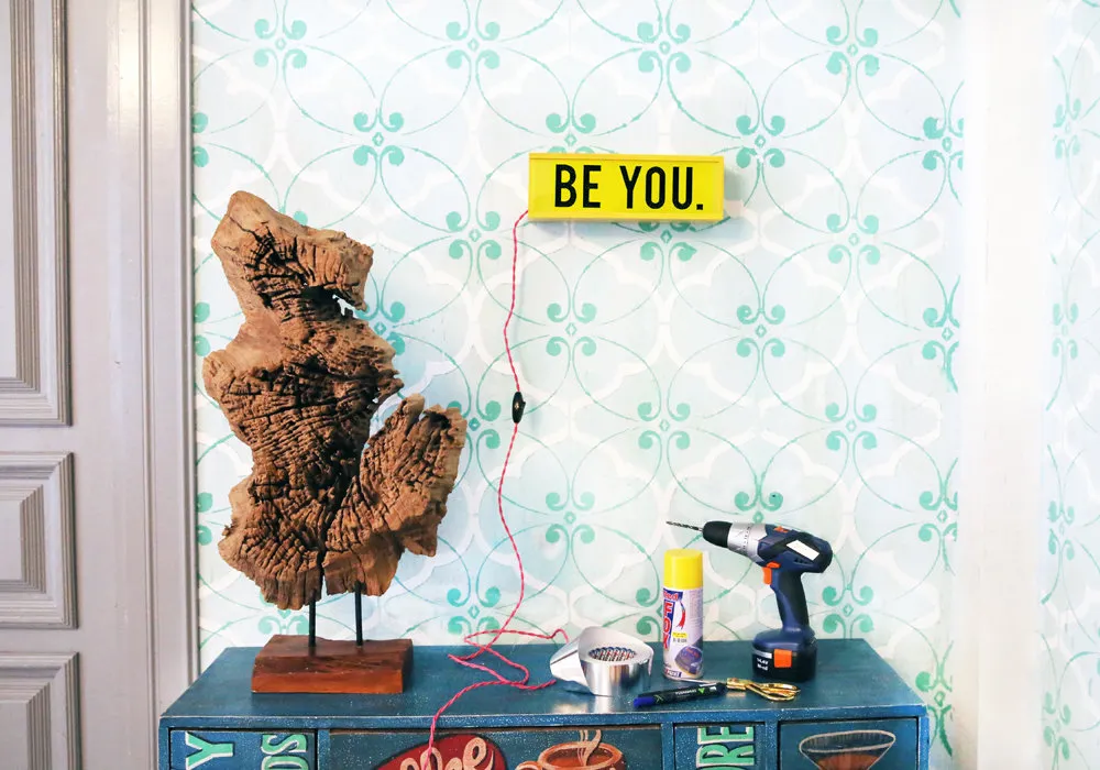 照片：DIY，阿拉娜·切尔尼绍娃 – 我们网站上的照片