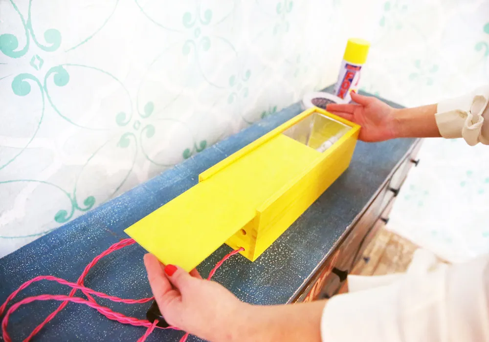 照片：DIY，阿拉娜·切尔尼绍娃 – 我们网站上的照片