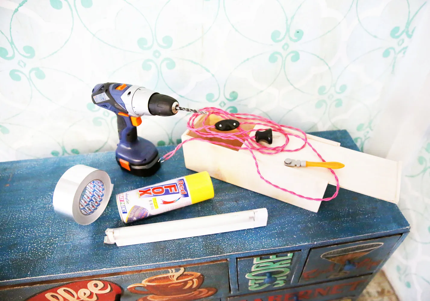 照片：DIY，阿拉娜·切尔尼绍娃 – 我们网站上的照片