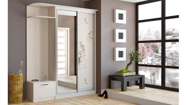 照片：东方风格走廊、小贴士 – 网站上的照片