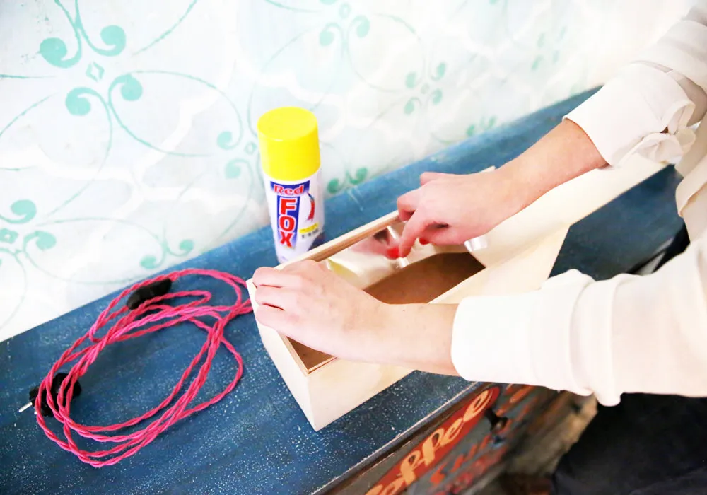 照片：DIY，阿拉娜·切尔尼绍娃 – 我们网站上的照片