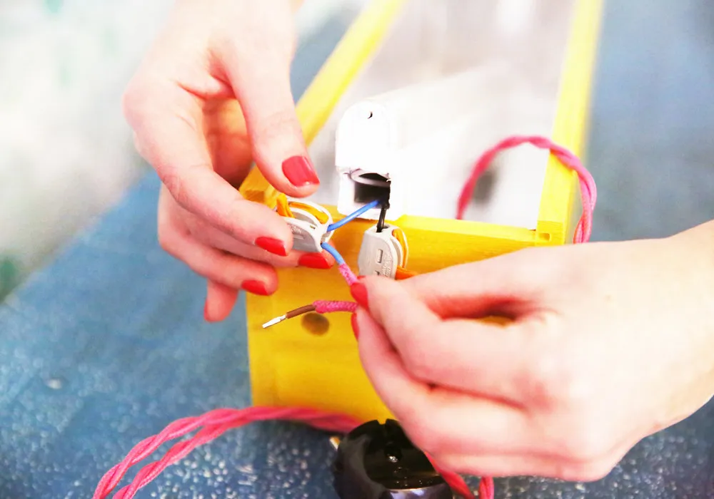 照片：DIY，阿拉娜·切尔尼绍娃 – 我们网站上的照片