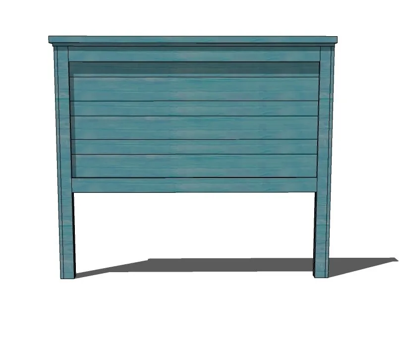 Фото: в стилі скандинавський, спальня, DIY, кровать у спальні, меблі – фото на нашому сайті