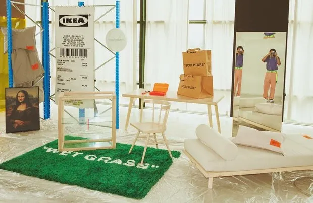 Photo: in style , Gid, IKEA – photo on our site