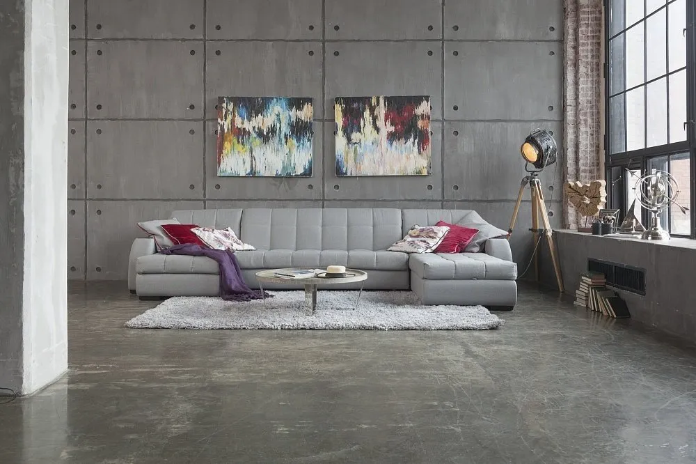 TRISTAN 角落沙发，Anderssen