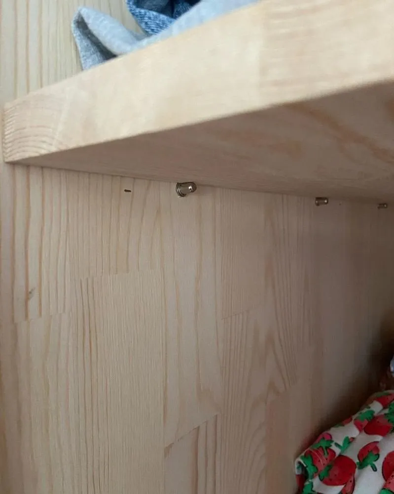 Photo: in style, DIY, wardrobe made by hand, DIY wardrobe, DIY idea – photo on our website