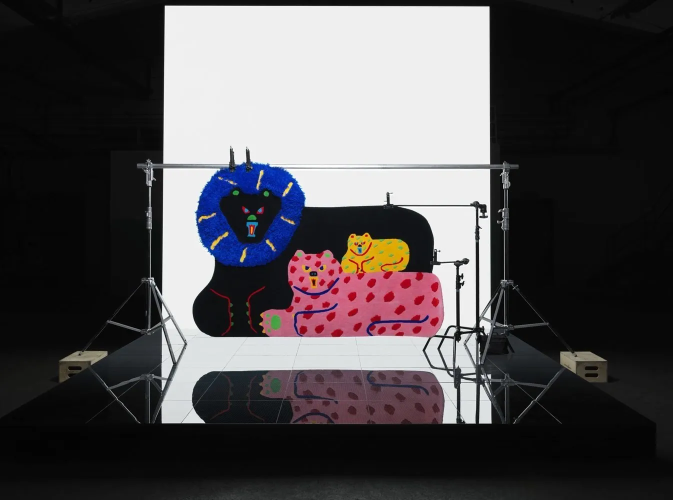 Foto: estilo, Gid, IKEA, Virgil Abloh – foto en nuestro sitio web