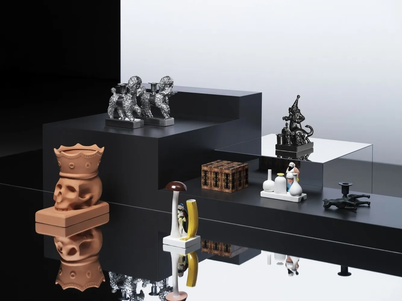 Foto: estilo, Gid, IKEA, Virgil Abloh – foto en nuestro sitio web